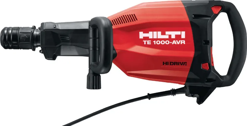 Hilti TE 1000 AVR piikkausvasara
