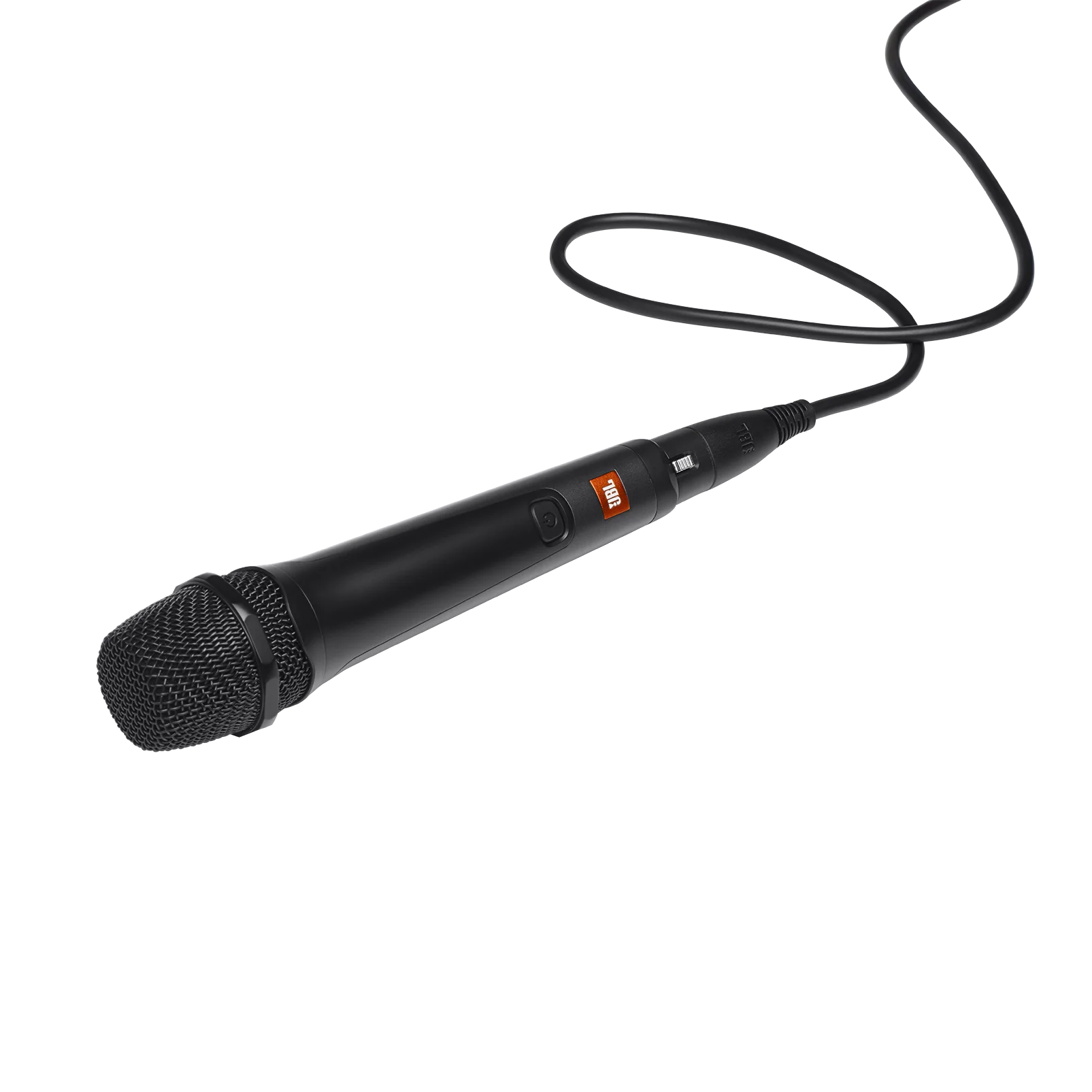 JBL mic (wired)