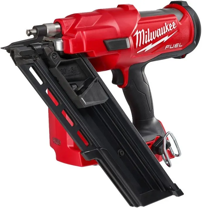 Milwaukee M18 FFN akkurunkonaulain