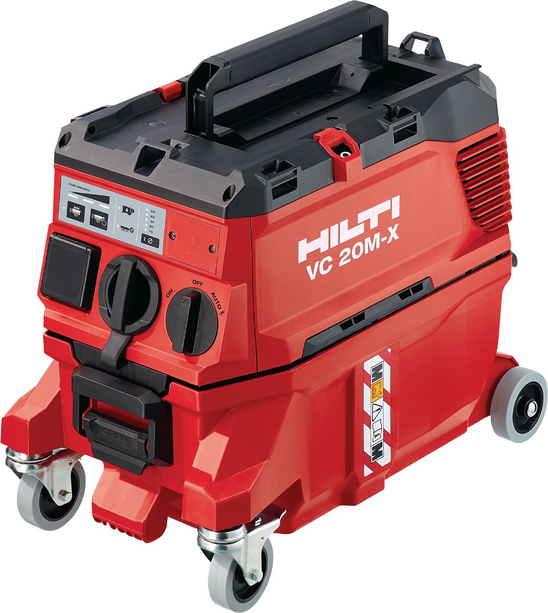 Hilti rakennusimuri (VC20M-X)
