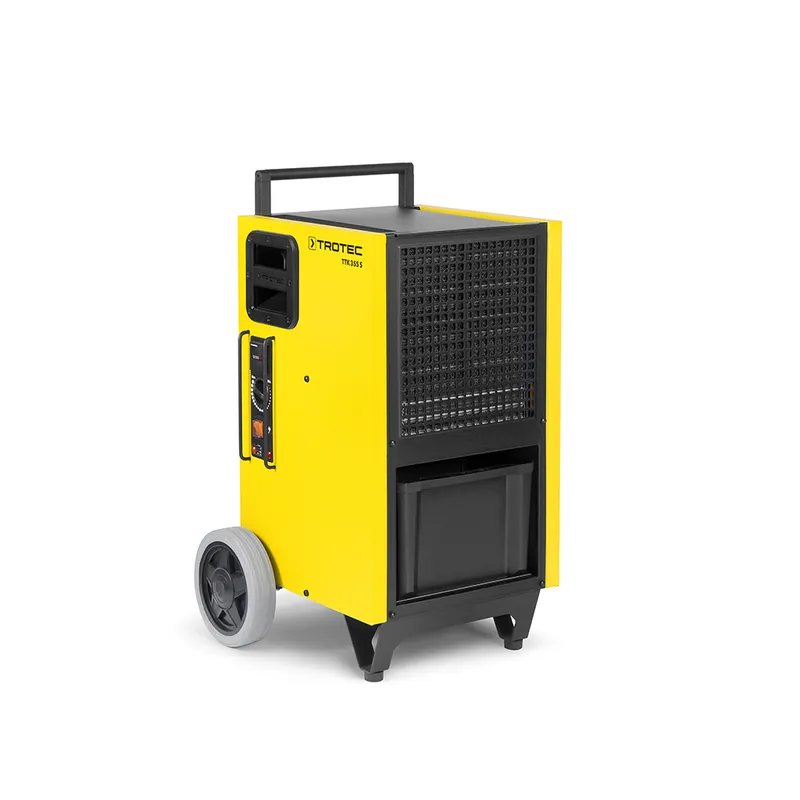 Trotec TTK 355 S ilmankuivain