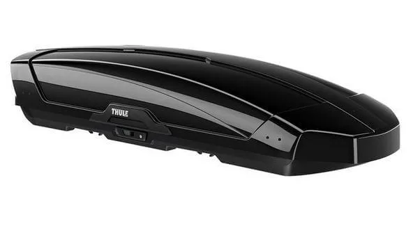 Thule Motion XT XXL suksiboksi