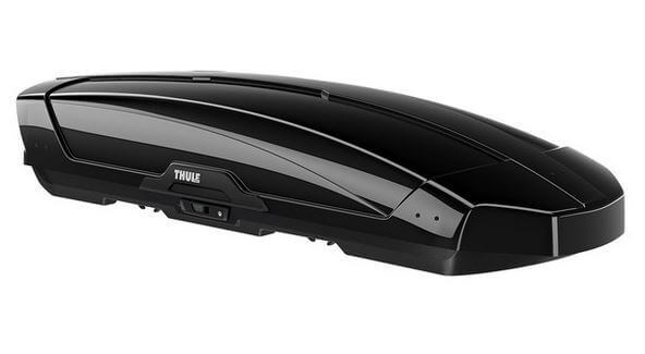 Thule Motion XT XXL suksiboksi