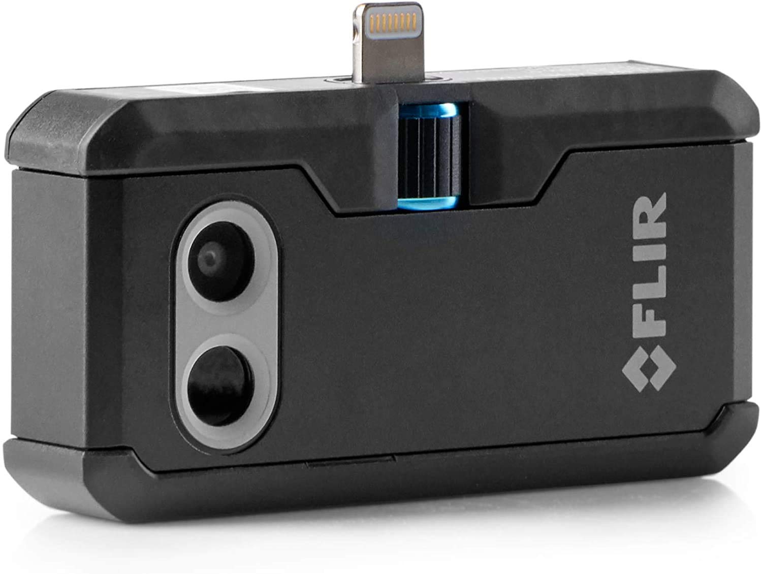 Flir One Pro lämpökamera