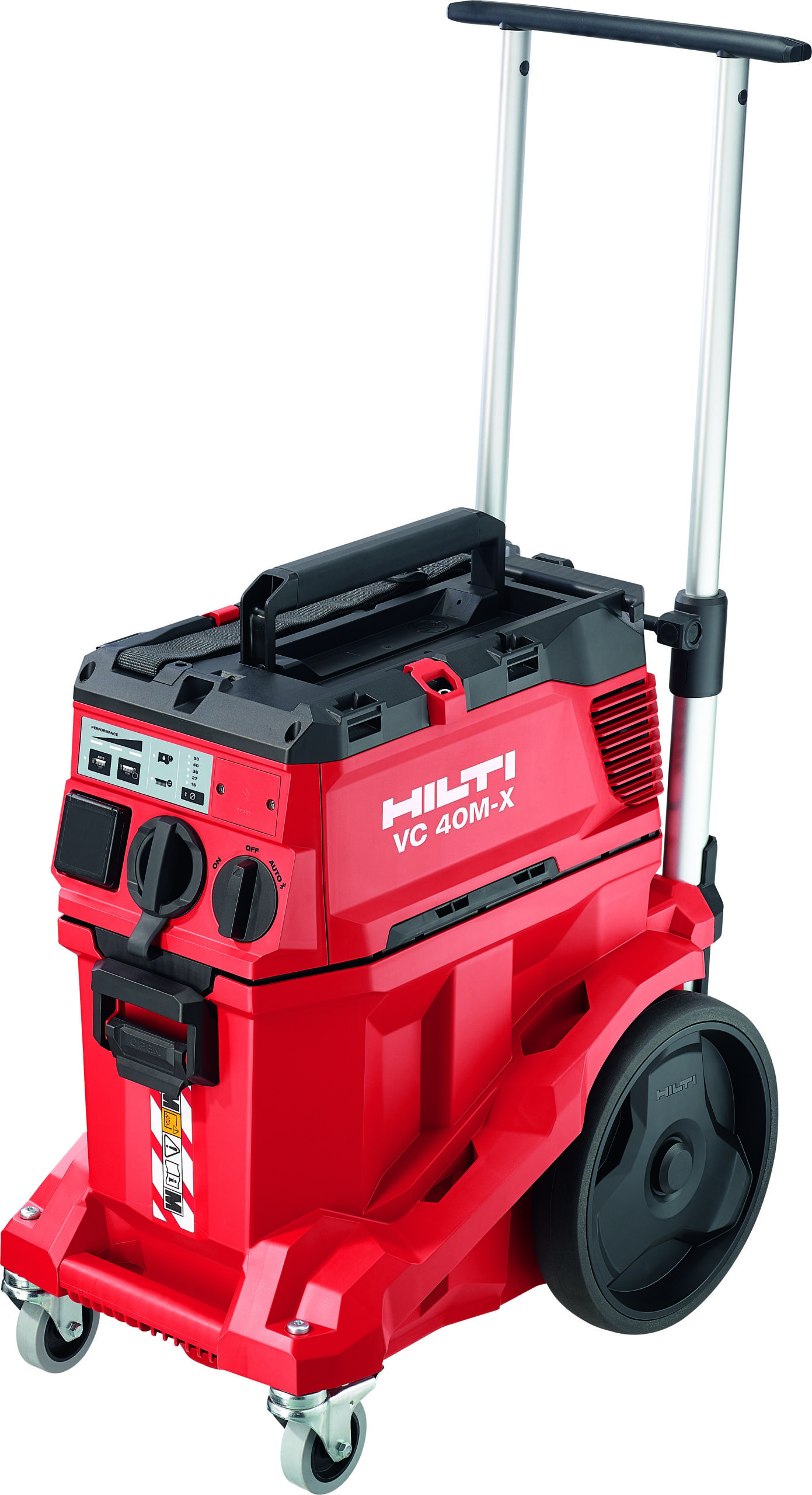 Hilti rakennusimuri (VC40M-X)