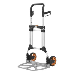 Hand trolley