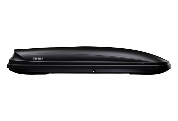Thule Pacific 700 suksiboksi
