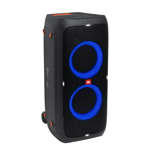 JBL PartyBox 310 bilekaiutin