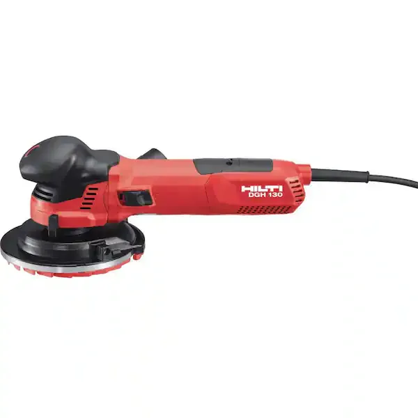 Hilti DGH130 betonihiomakone (125 mm)