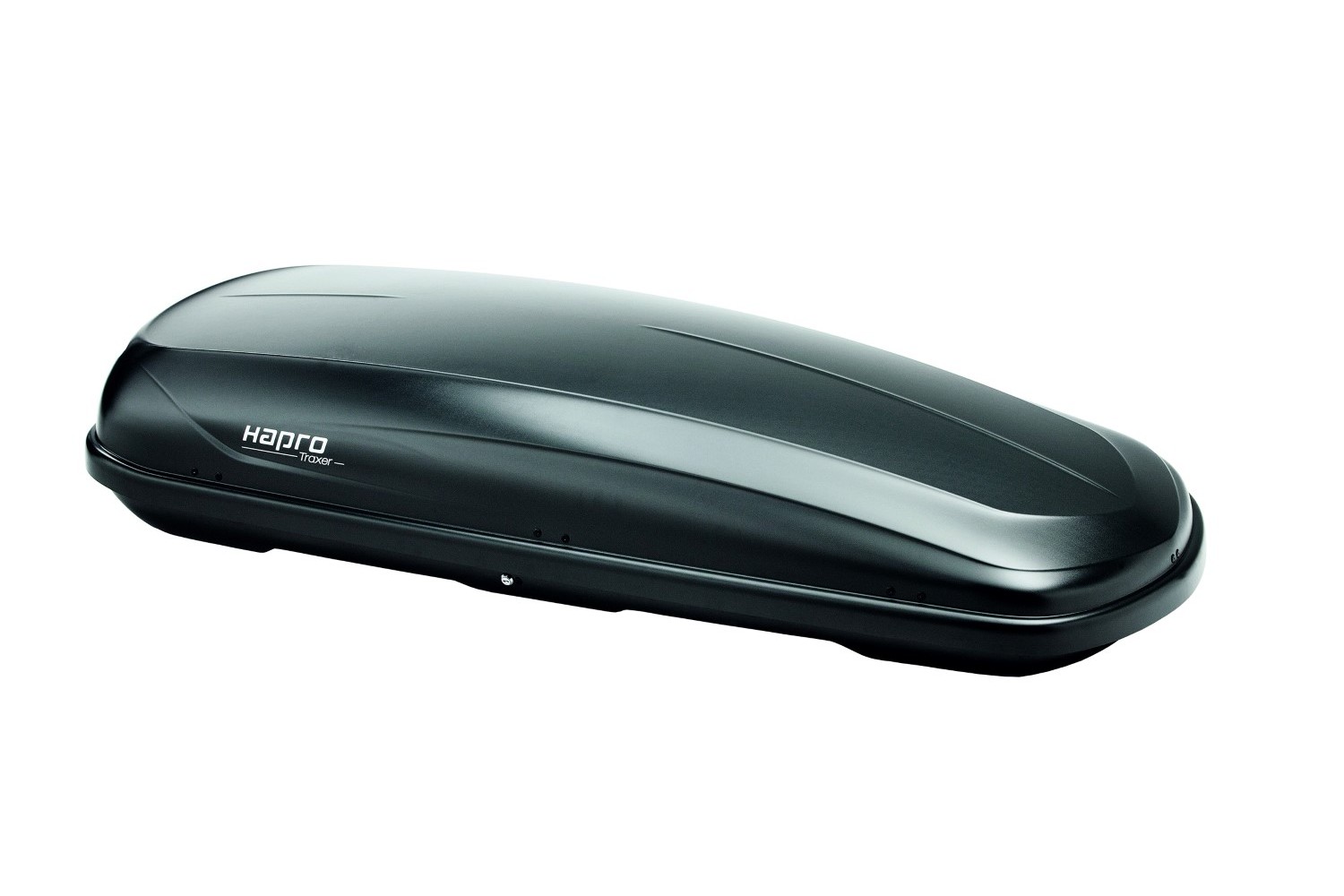 Hapro Traxer 8.6 suksiboksi