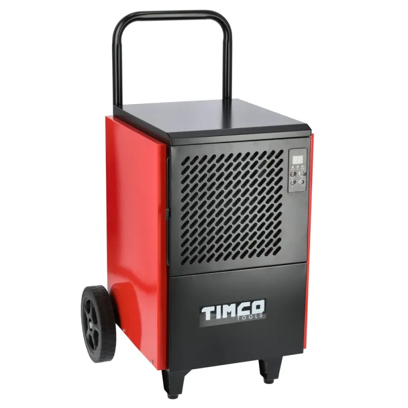 Timco rakennuskuivain (50 l/vrk)