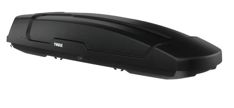 Thule Force XT Alpine suksiboksi