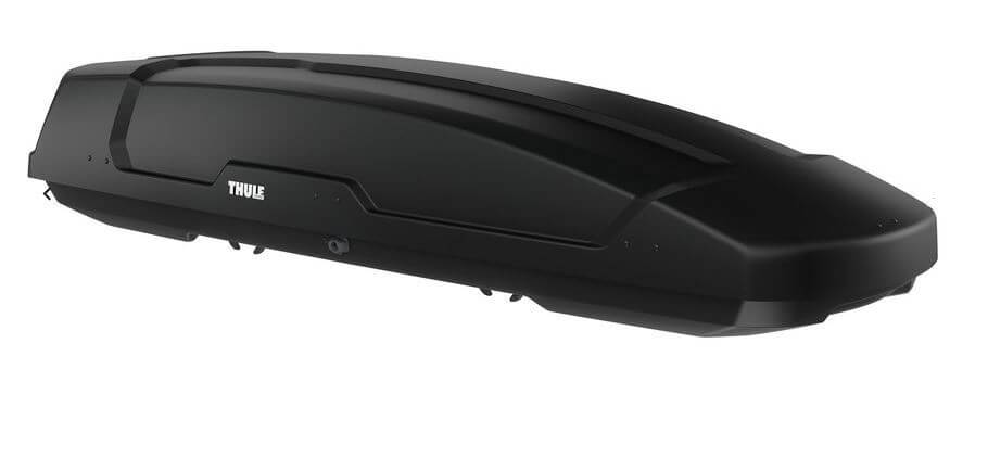 Thule Force XT Alpine suksiboksi