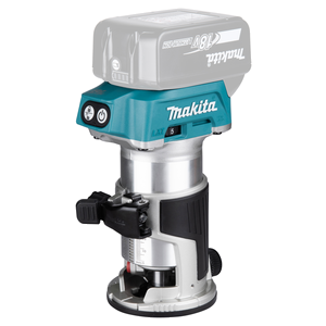 Makita DRT50 Router