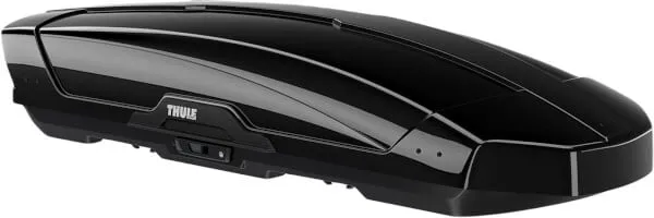 Thule Motion XT XL suksiboksi