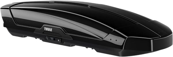 Thule Motion XT XL suksiboksi